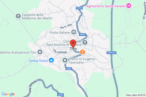 Nuova Antincendio