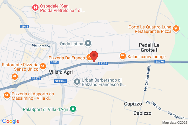 Office Information