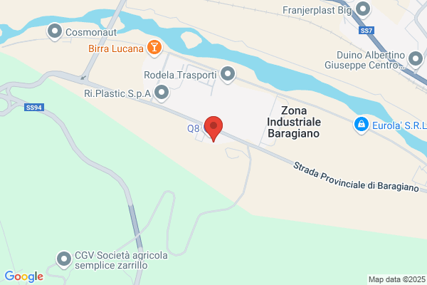 Officina Meccatronica Donato Errichetti