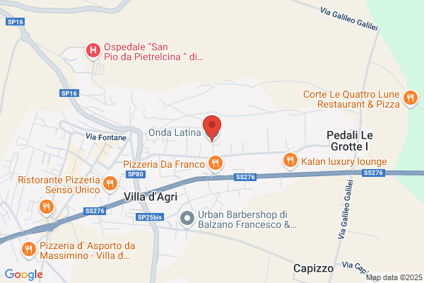 Onda Latina
