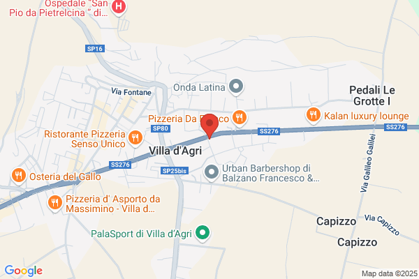 Pasticceria La Dolce Vita
