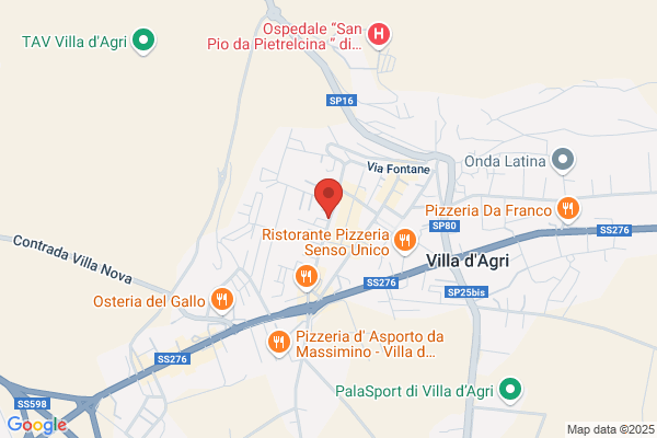 Regali De Rosa