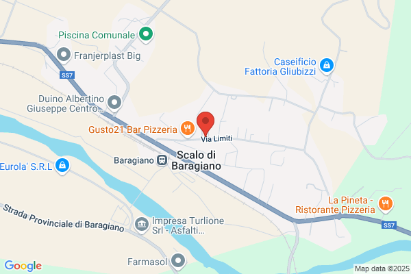 Silvano Immobiliare Srl
