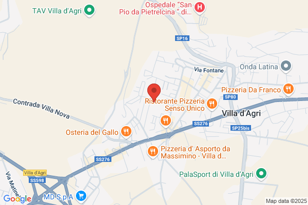 Studio di Consulenza Fortunato