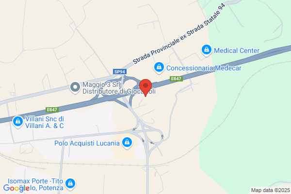 Sud Commercio Edile
