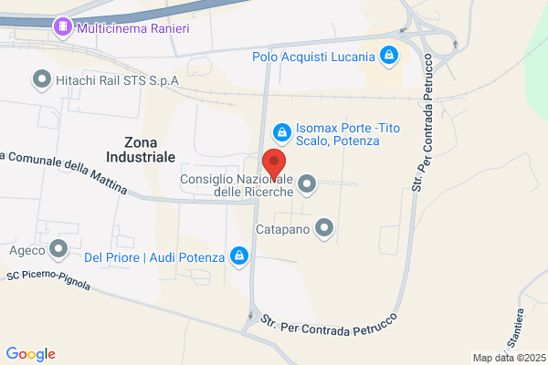 Sviluppo Basilicata Spa