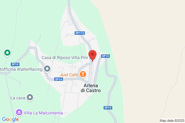 Casa di Riposo Villa Pini