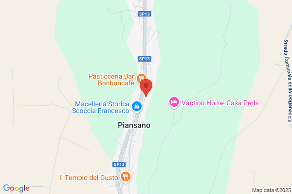 Casa di Riposo Villa Speranza