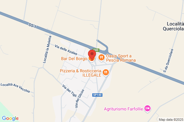 Distributore IP