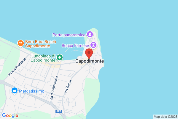 Falegnameria Parri