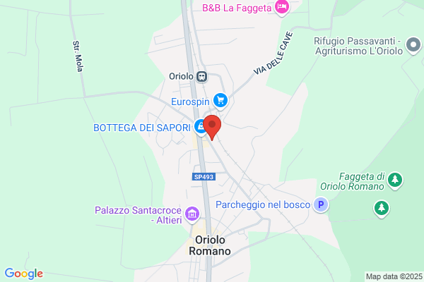 La Casa del Tempo Casa di Riposo per Anziani