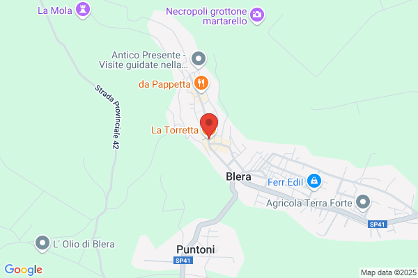 La Torretta