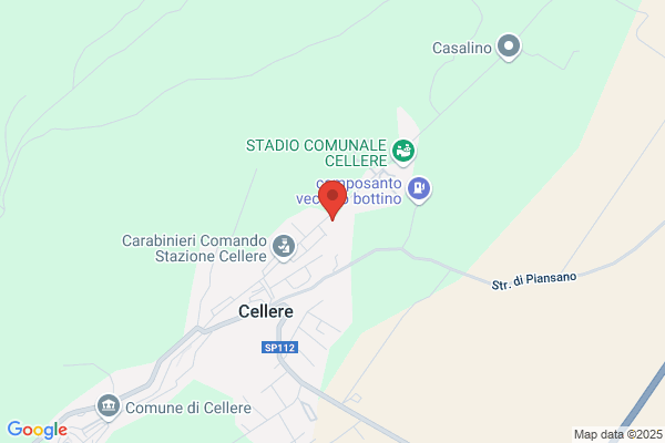 Olimpieri  Avv. Stefania