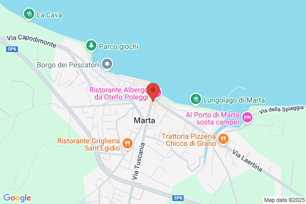 Pizzeria Chiatti Alessio