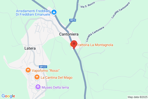 Pizzetti Luca Materassi e Trapunte