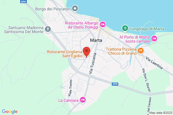 Ristorante Griglieria Sant'Egidio