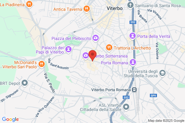 Agenzia Funebre La Croce