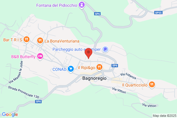 Ambulatorio Veterinario Associato Dr. Burla L. e D.ssa Fagotto M. C.