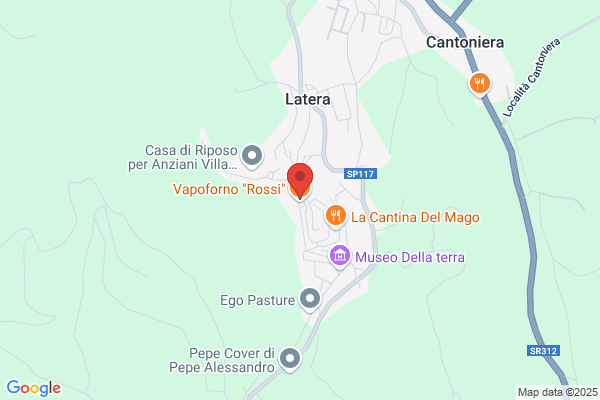 D'Egidio Ascenzio e Francesco