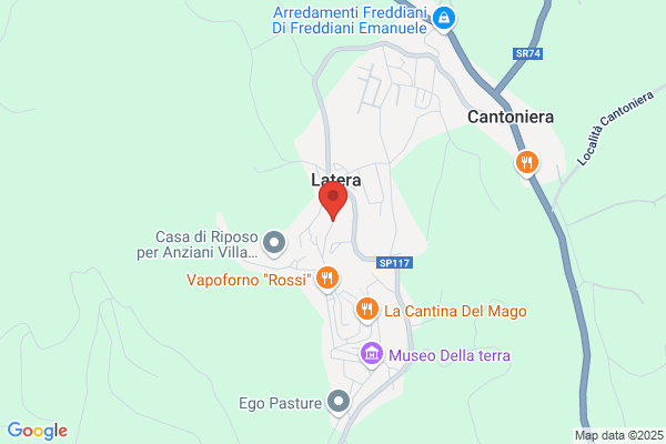 Farmacia Latera