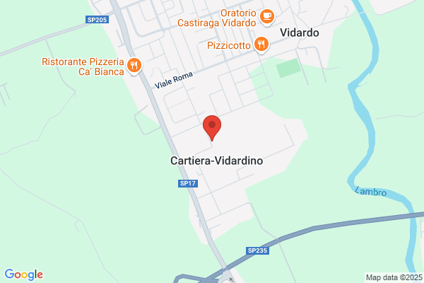Impianti Elettrici Rossi Mario