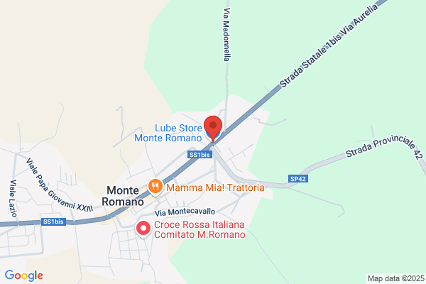 Mobili Proietti Sas