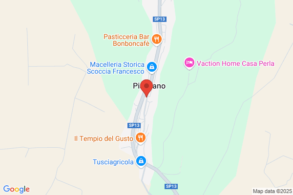 Onoranze Funebri Piansano