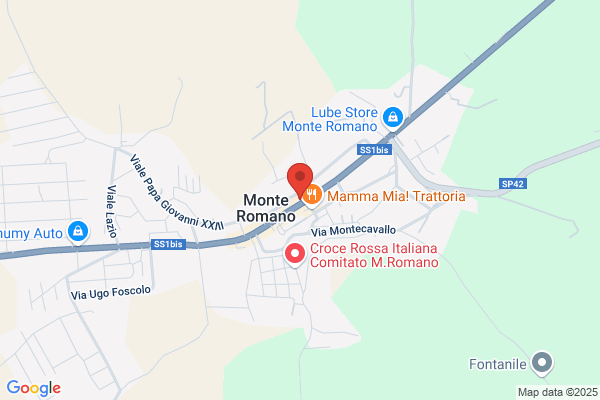Trattoria Pizzeria Taverna 31