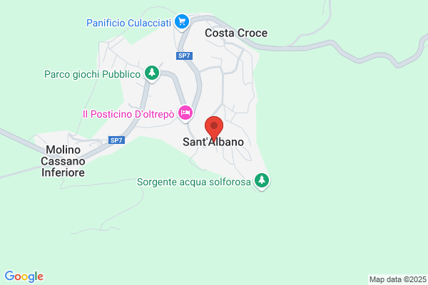 Villa Pini - Comunita' Alloggio L'Isola Che Non C'E'