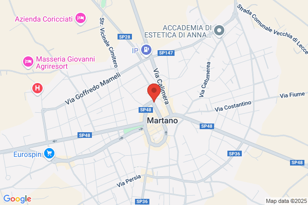 Agenzia Funebre La Serena