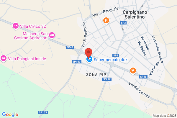 Approdo liquore italiano