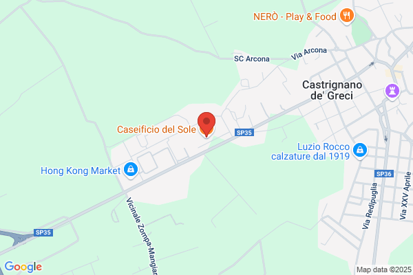 Caseificio del Sole