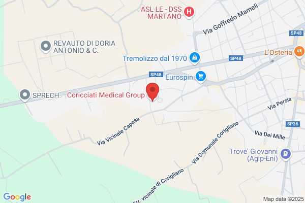Coricciati Medical Group