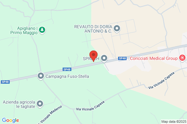 Distributore IP