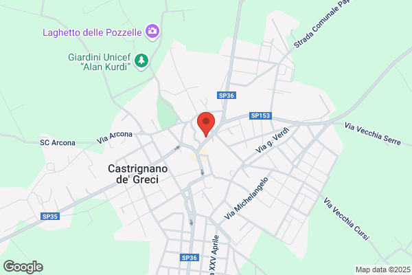 Provenzano Dr. Antonio R.