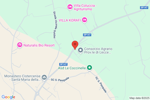 Nuova Generazione Cooperativa Agricola A.R.L.