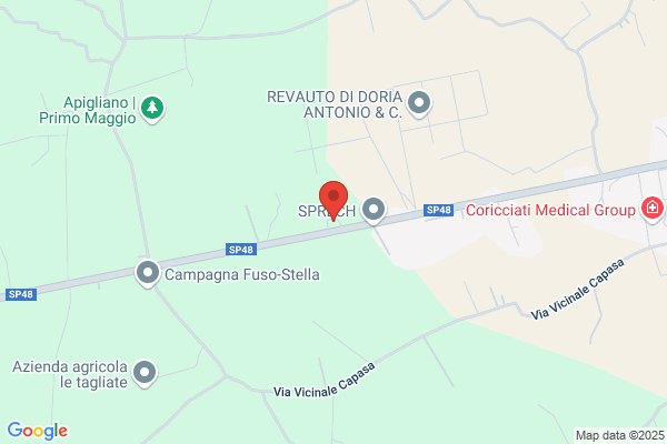 De Santis Vito Pasquale