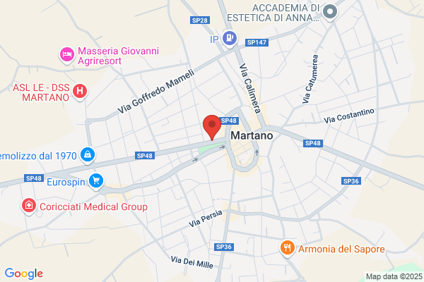 Farmacia Alemanno