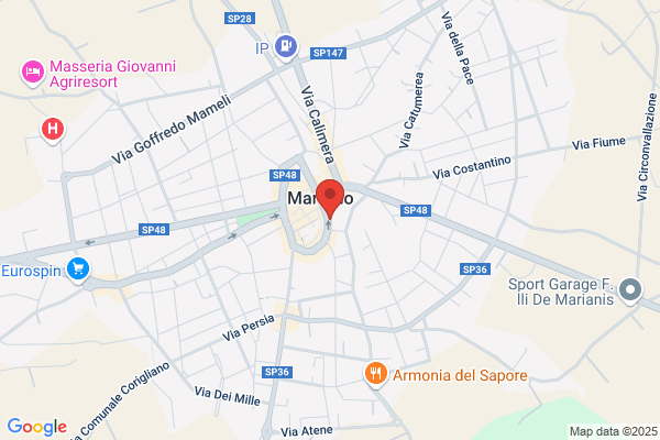 Farmacia Trere