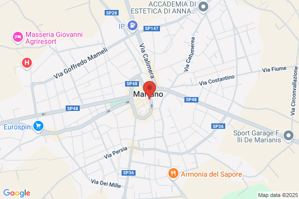 Greco Carlo