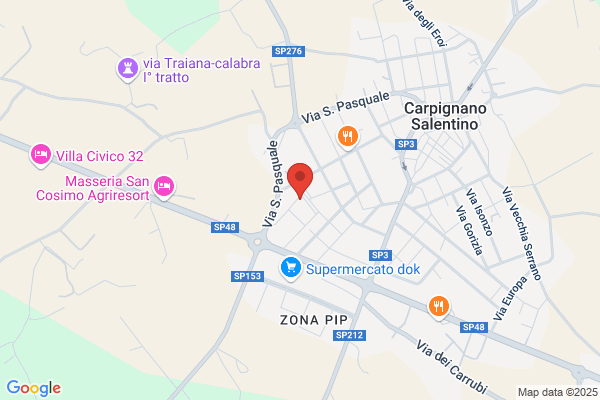 La Locanda