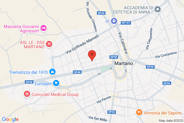 La Sfoglia Di Scardino Maria Lucia