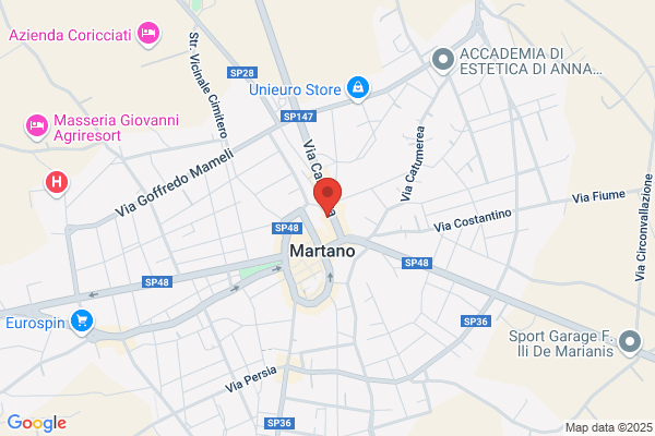 Licci fernando (Rag.)