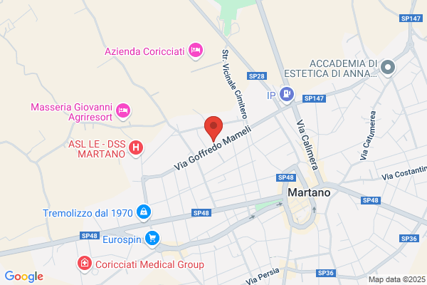 Maggiore salvatore