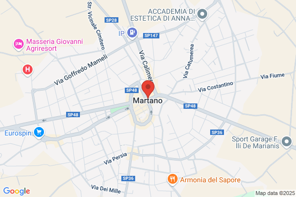 Marangio antonio