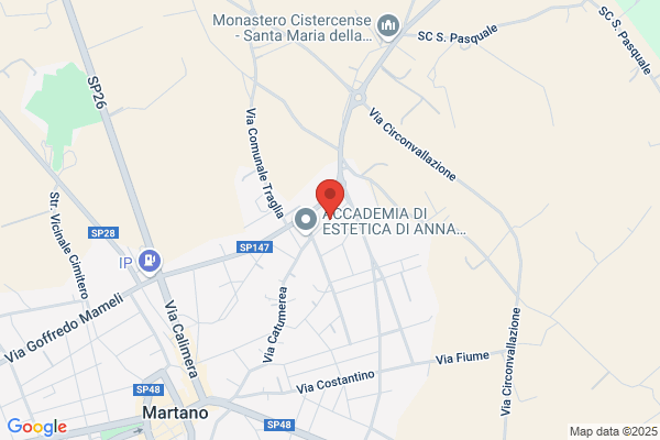 Messa salvatore (Dr.)