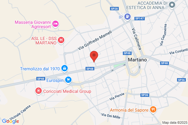 Metro Immobiliare S.N.C.