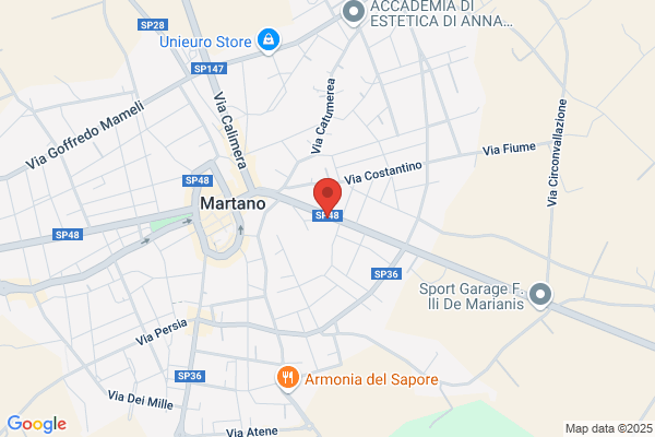 Mimmo Salentino Studio