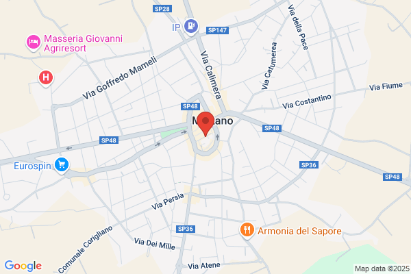 Provincia Di Lecce