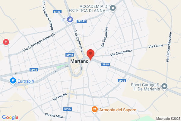 Ristorante La Vera Tipica
